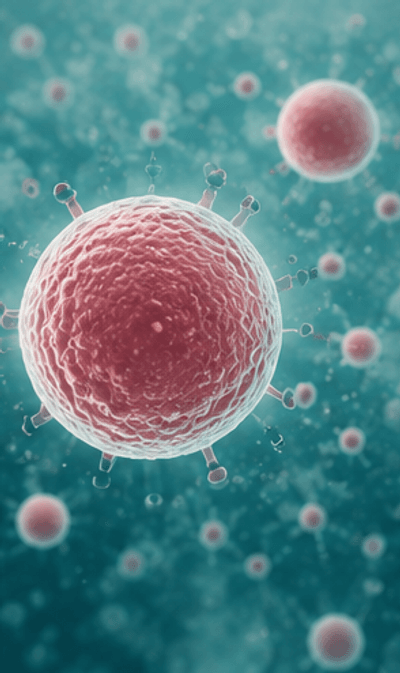 HPV structure