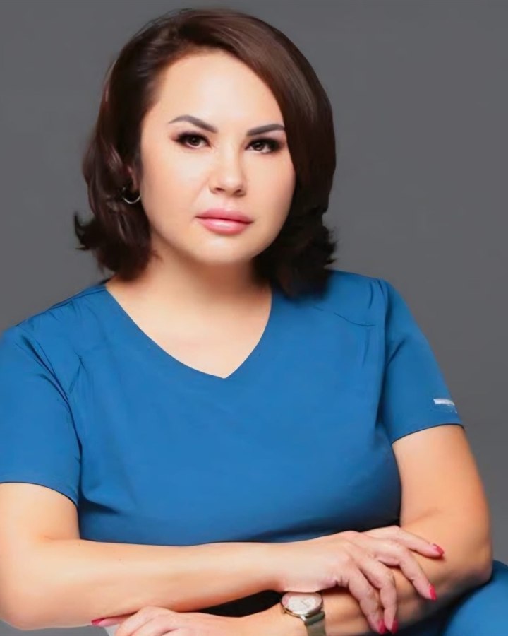 Дисюкеева Елена Павловна