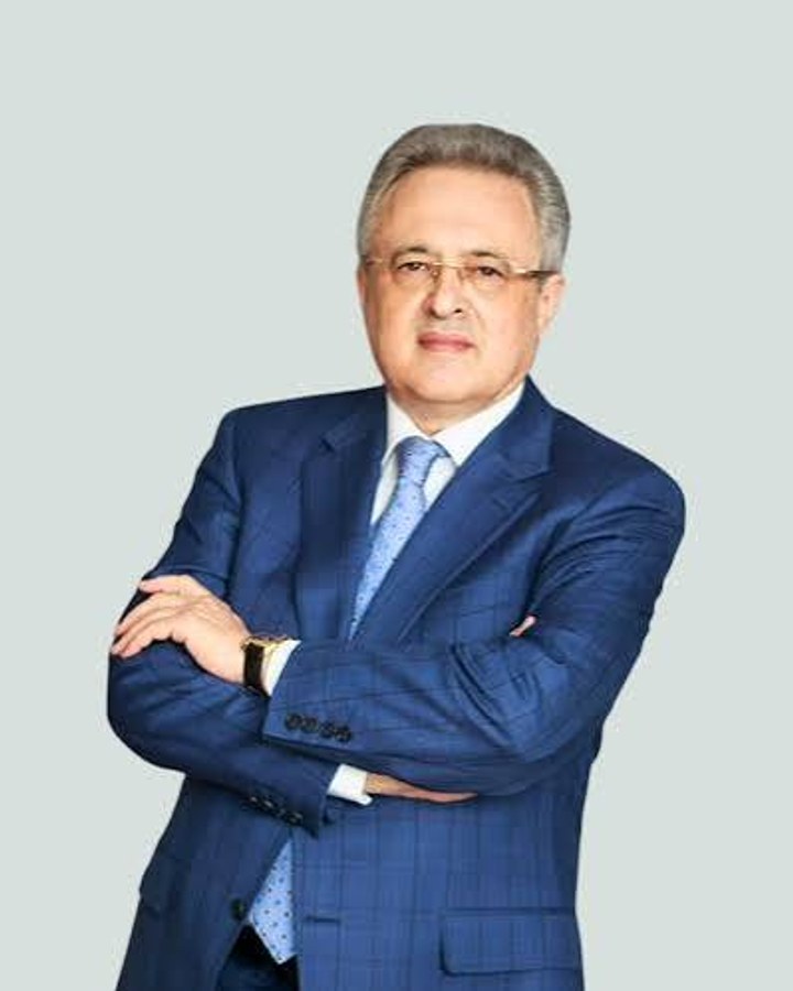 Локшин Вячеслав Нотанович